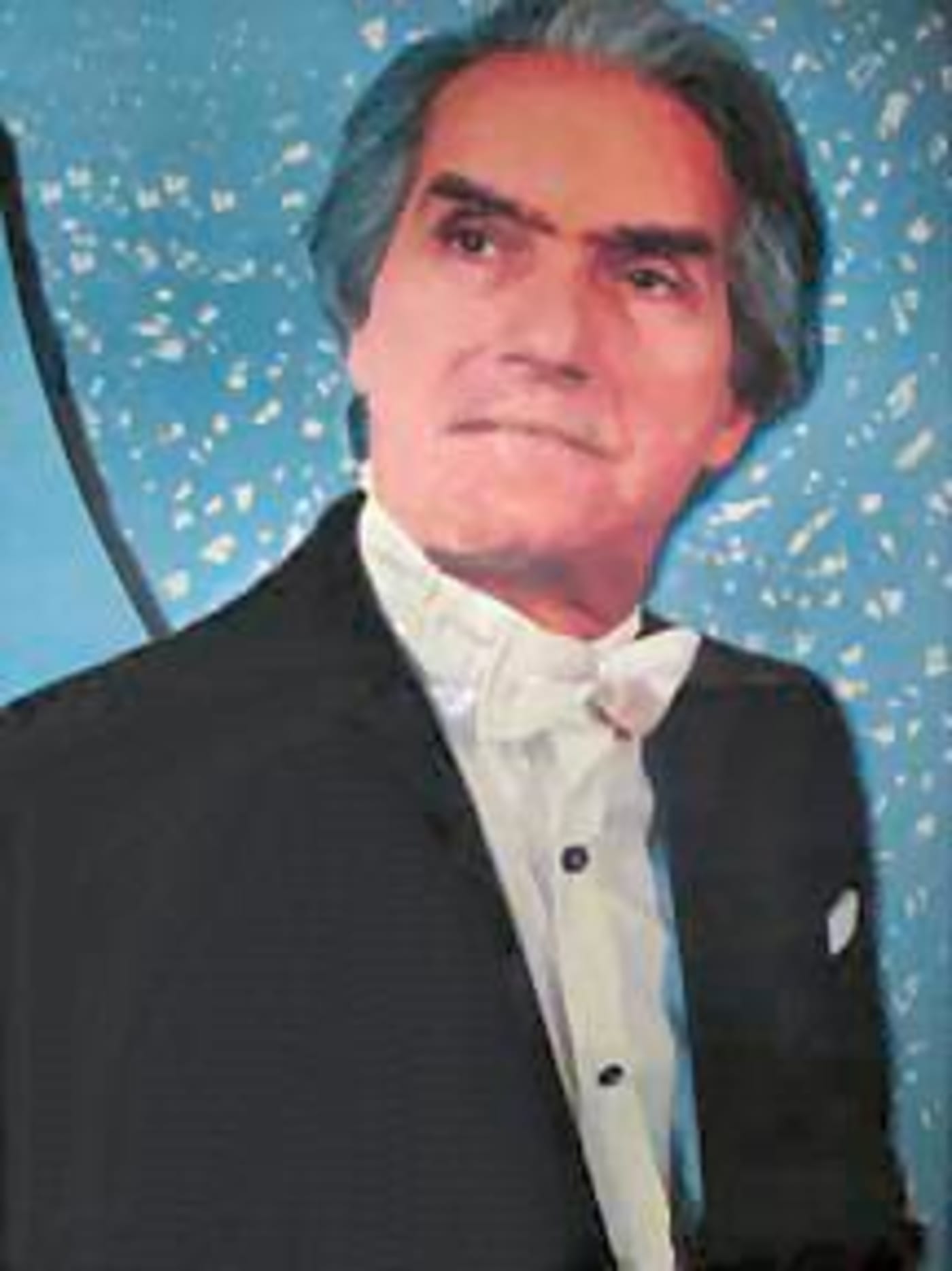 Cheikh Mohamed El-Basri — Guardian of Blida's Andalusian Music