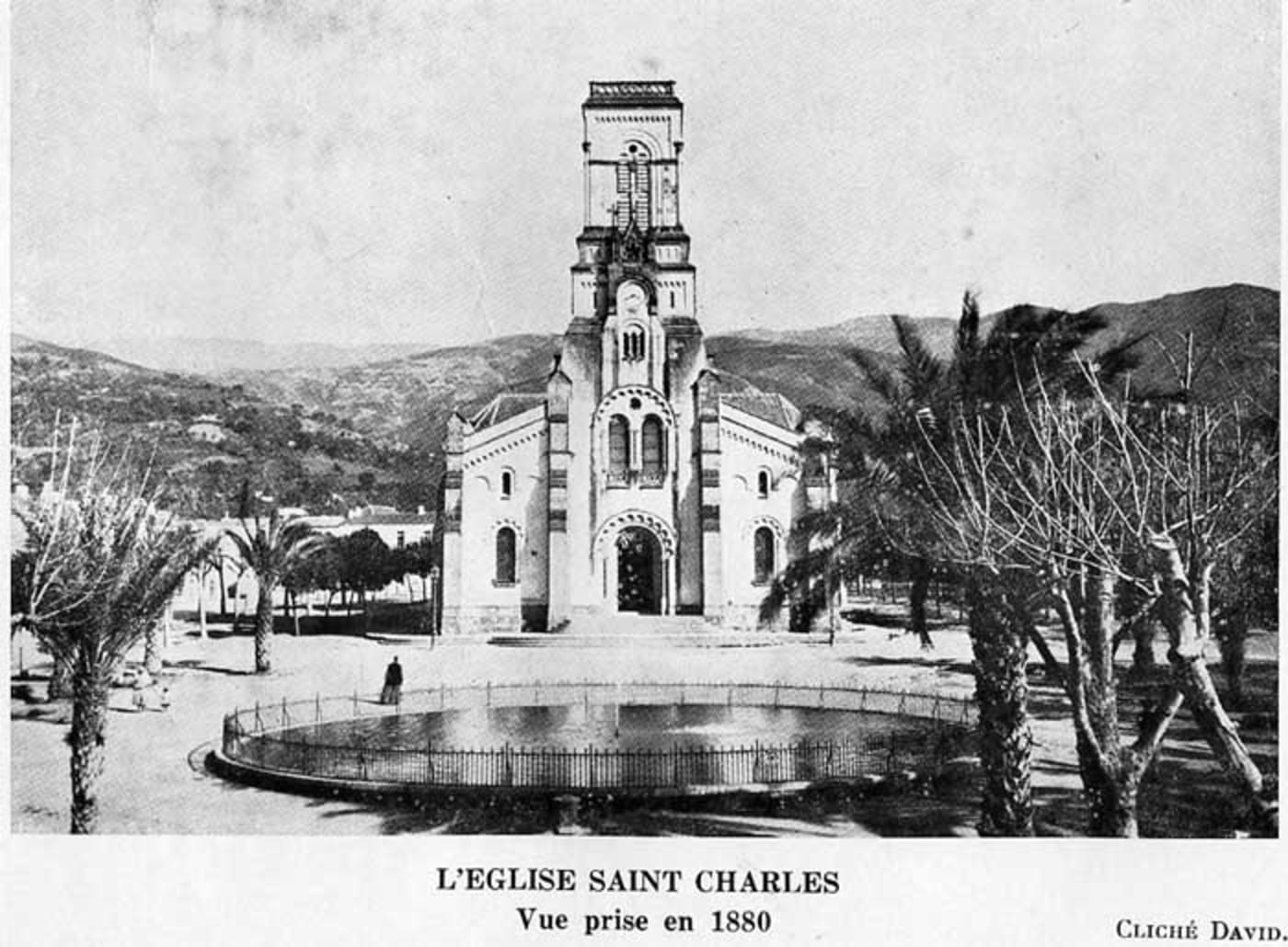 Saint-Charles Church