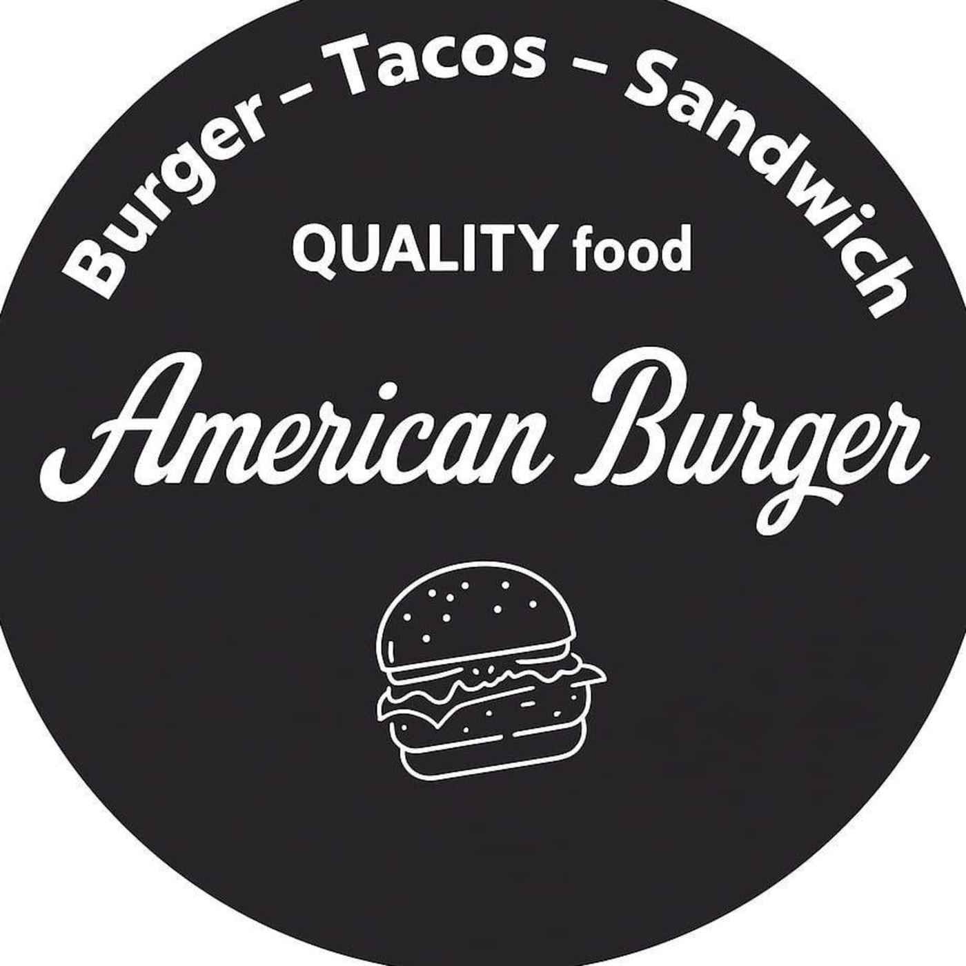 American Burger