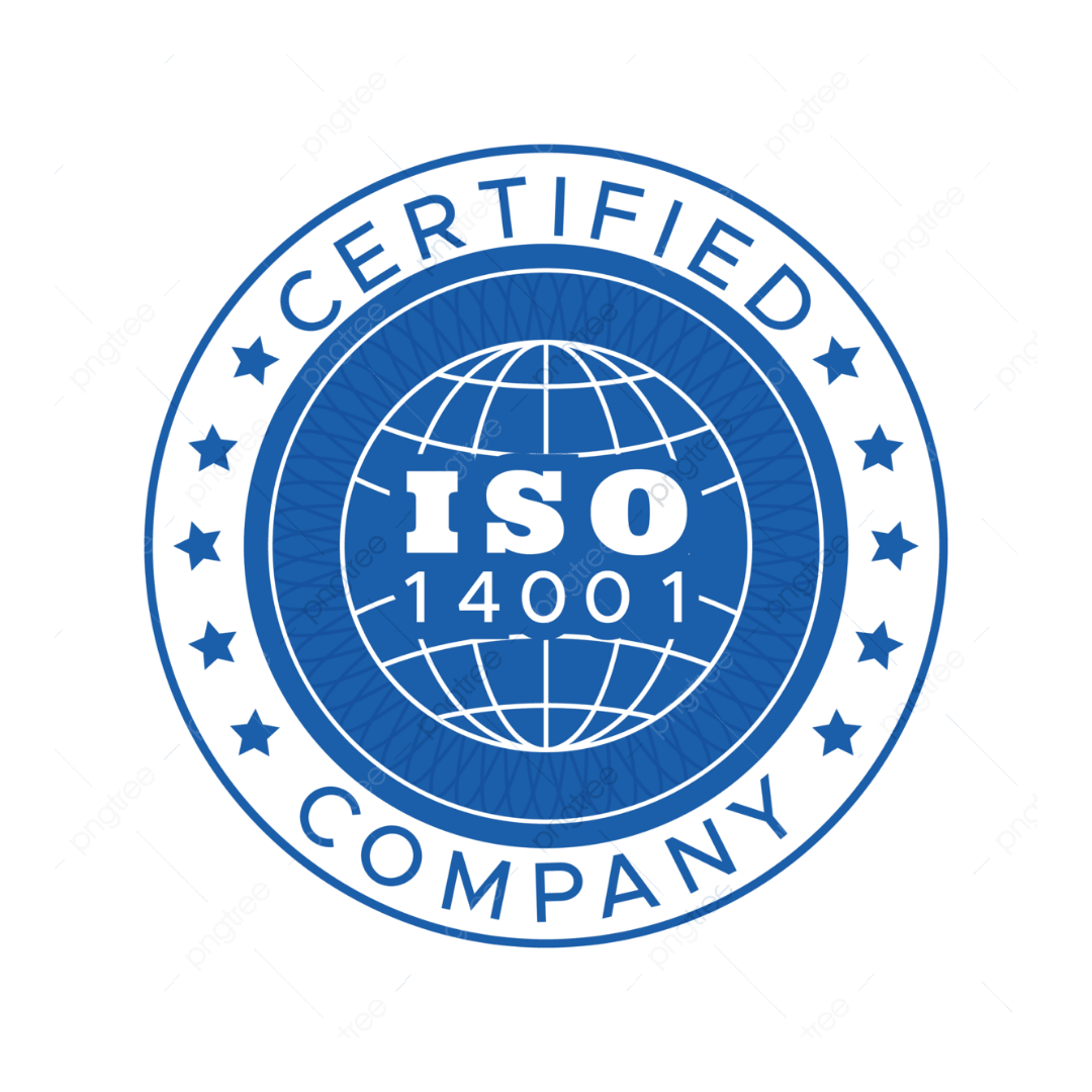 ISO 9001 certification