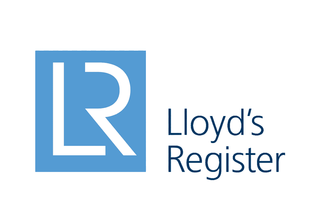 Lloyd's Register certification