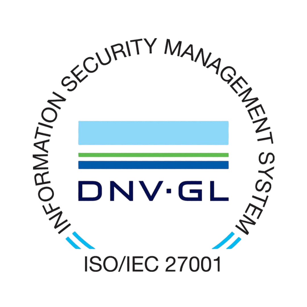 DNV certification
