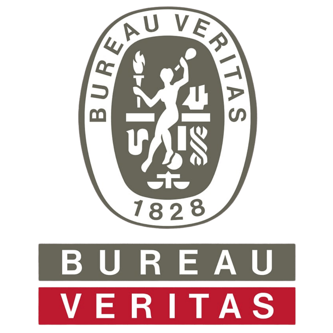 Bureau Veritas certification