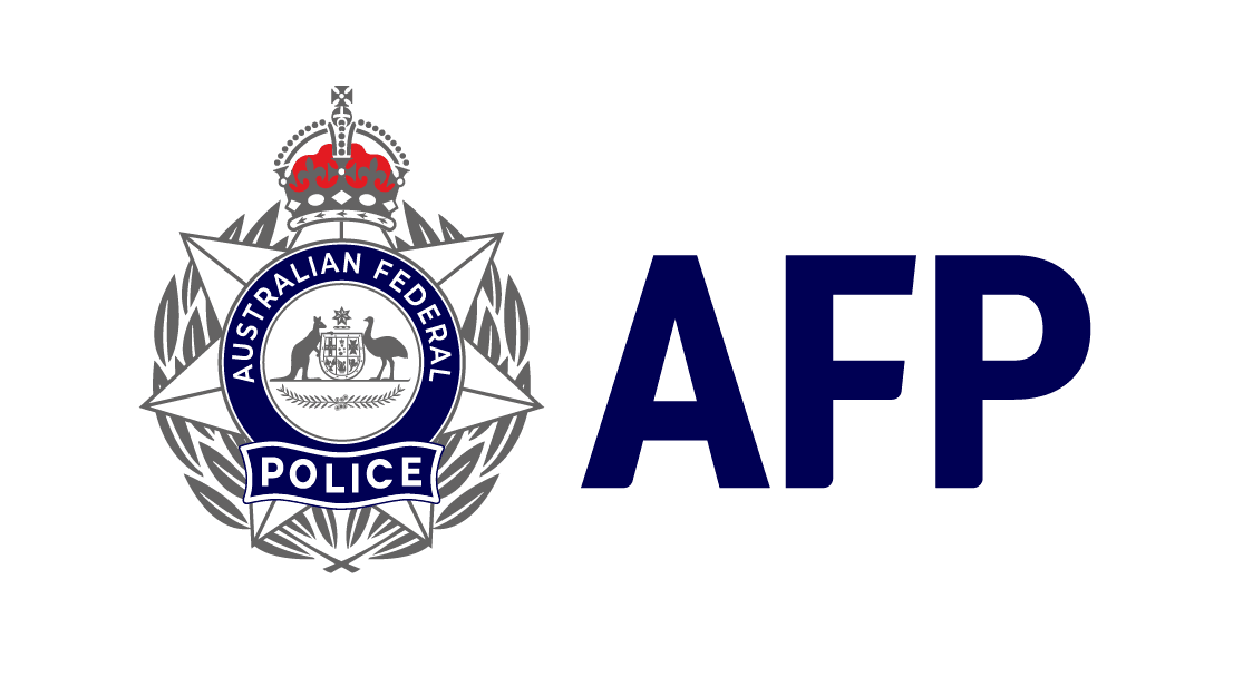 Australian Federal Police logo