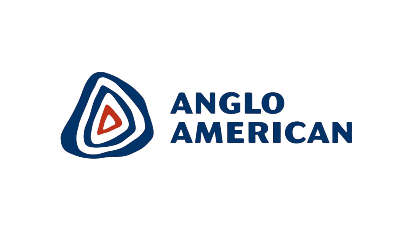 Anglo American logo
