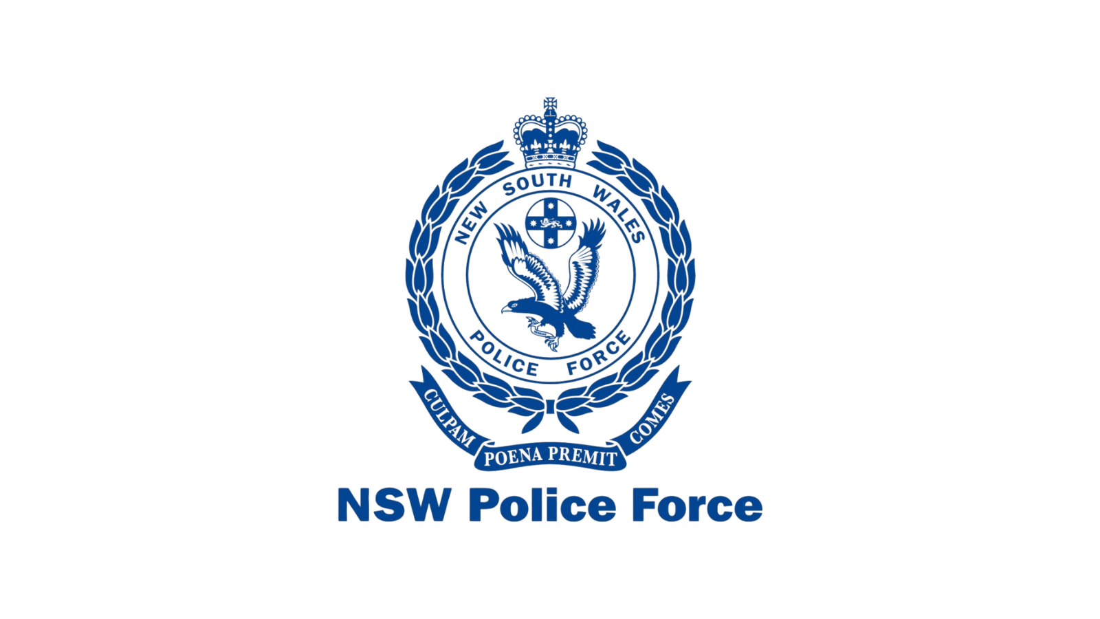 NSW Police Force logo