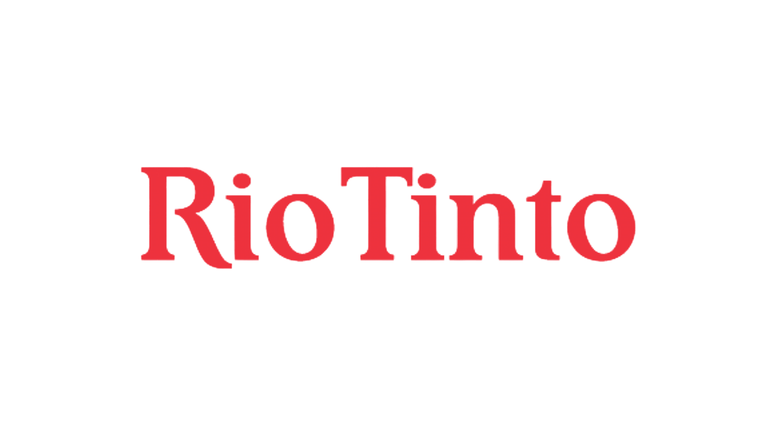 Rio Tinto logo