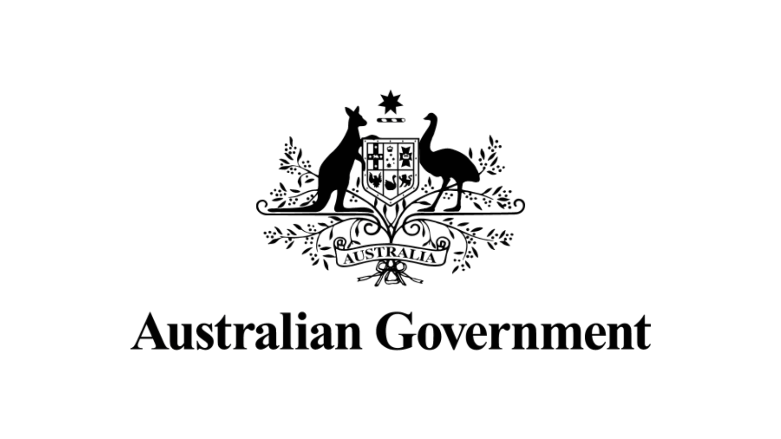 Australian Government logo