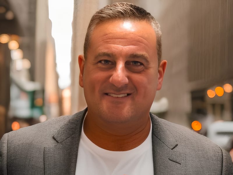 Adam Baker, Director of Engineering, SCS Global