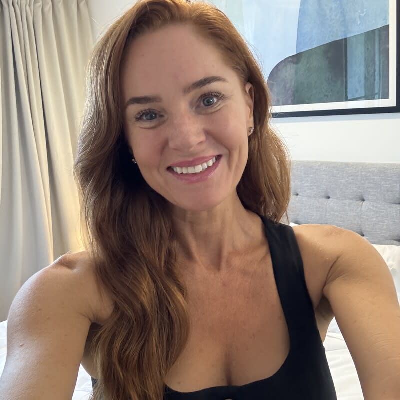 Willow Fogarty, Founder & CEO, SCS Global