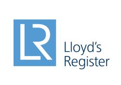 Lloyd's Register certification
