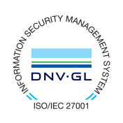 DNV certification
