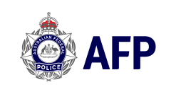 Australian Federal Police logo