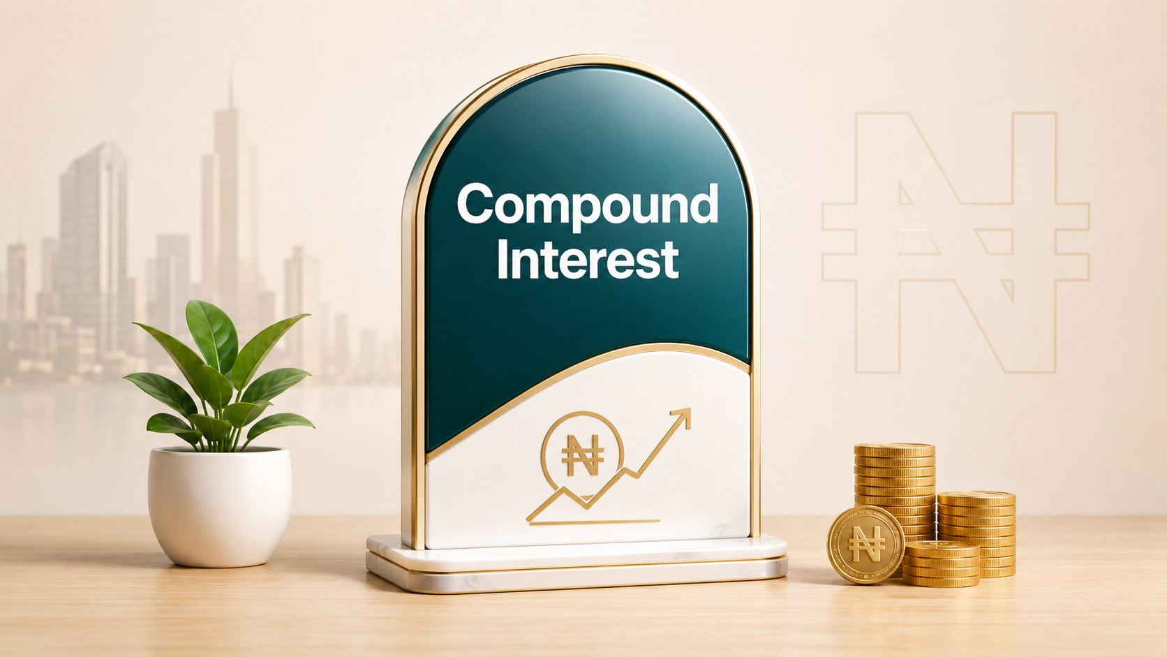 Compound Interest