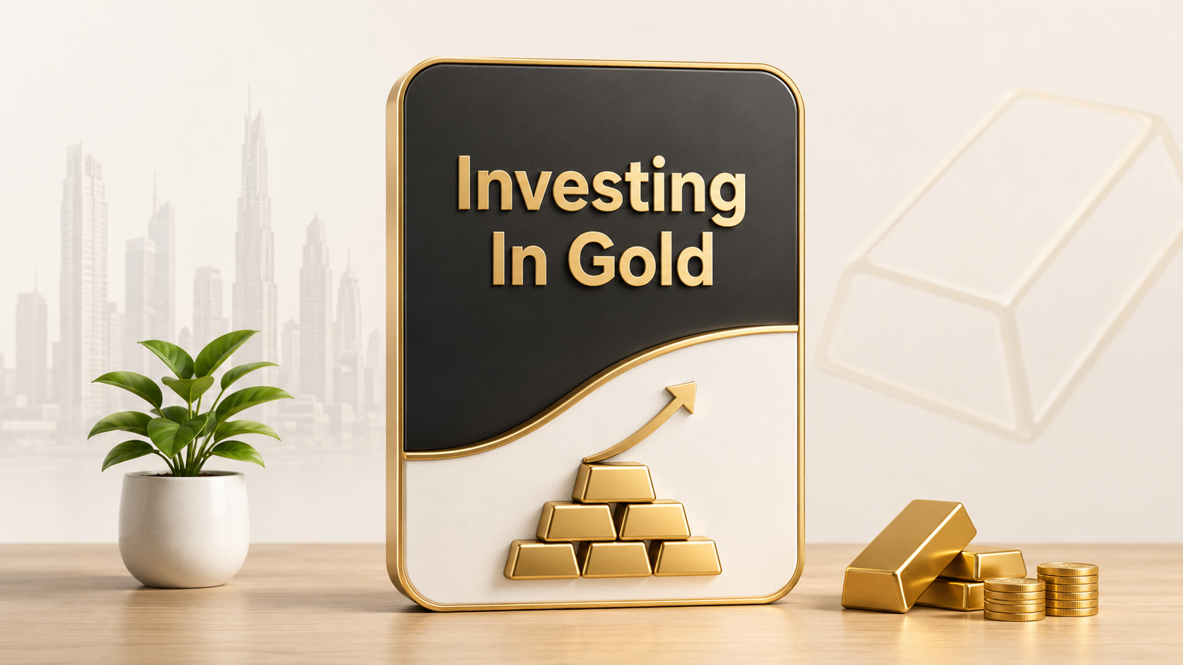 Investing in Gold