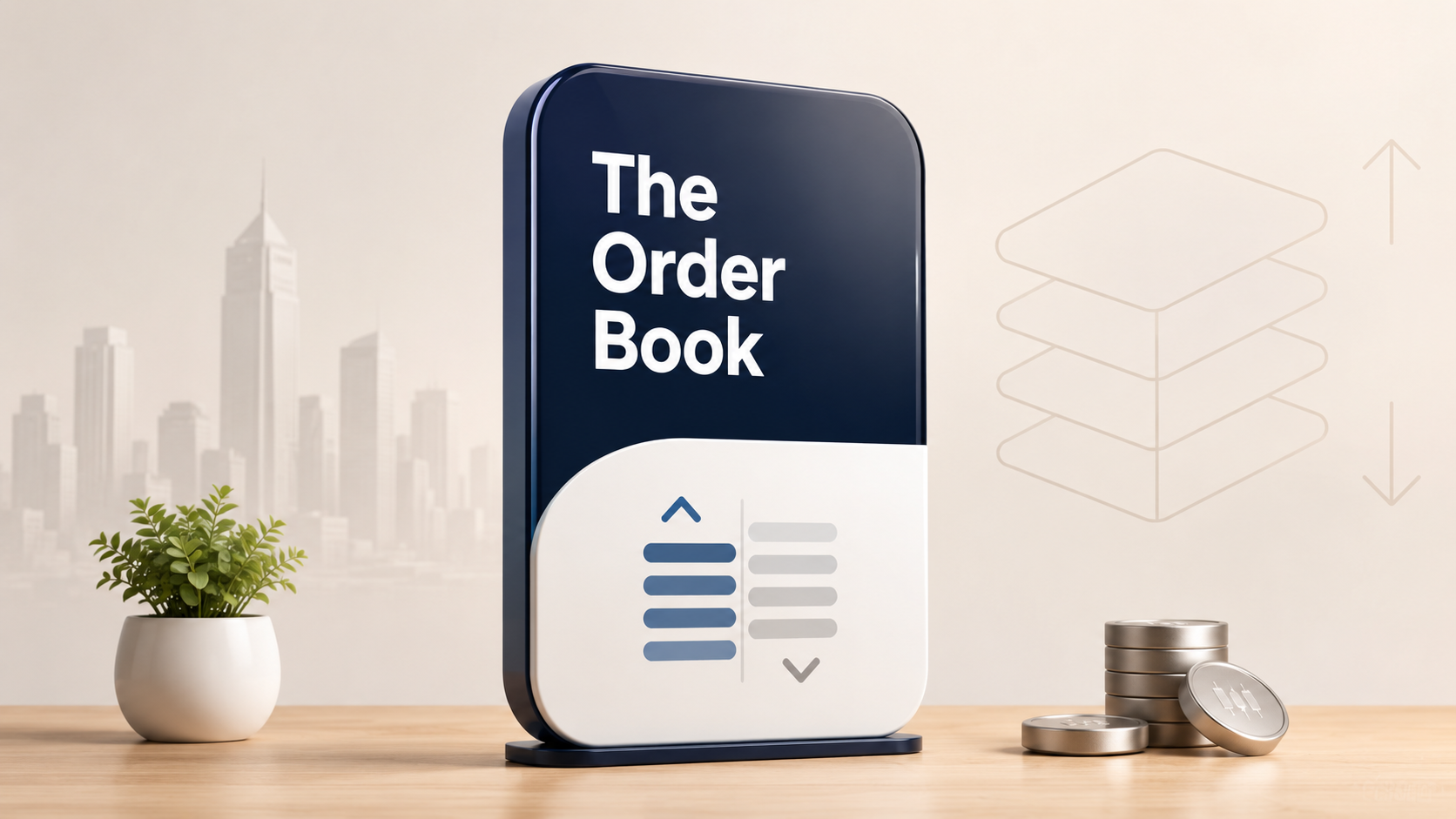 The Order Book