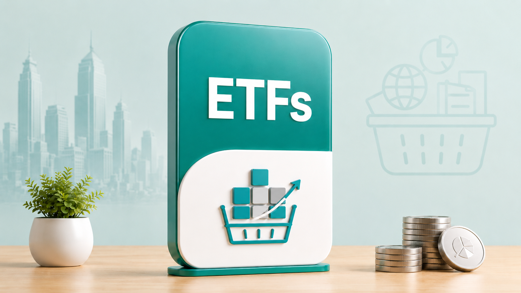 Understanding ETFs