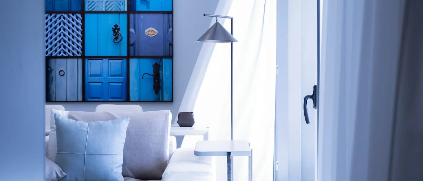 Casas inteligentes: ¿cómo convertir tu hogar con tecnología