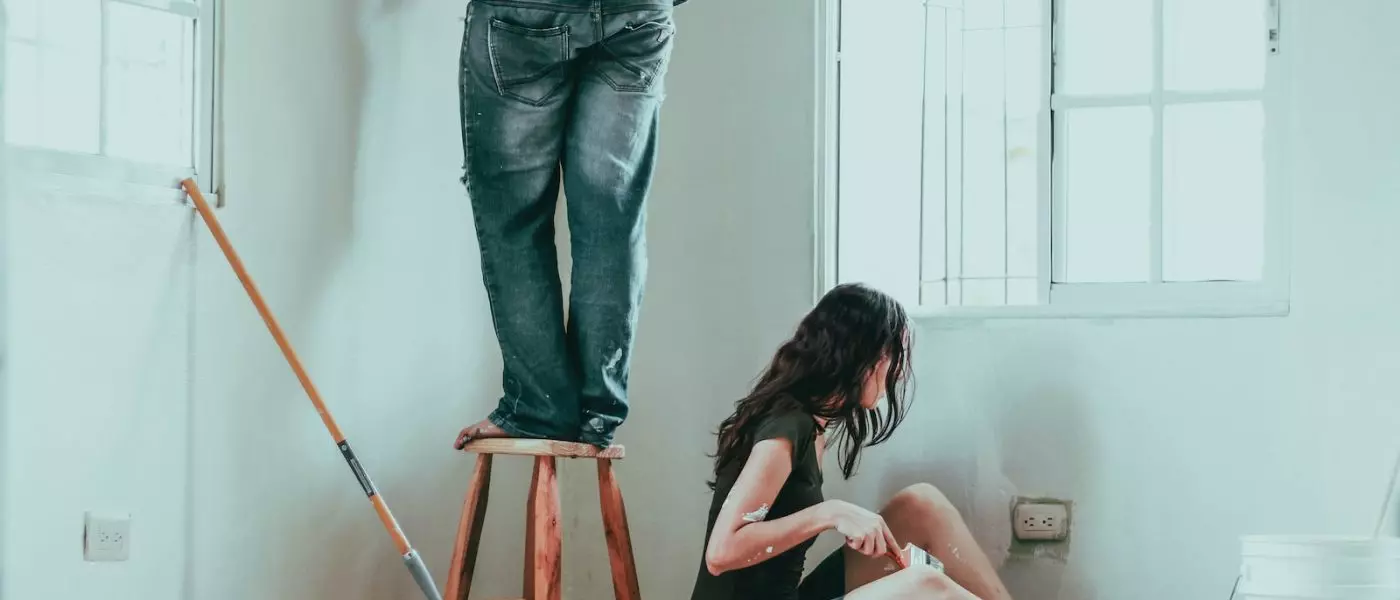 9 tareas de mantenimiento anual en el hogar