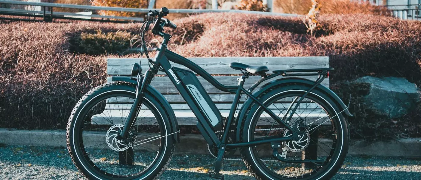 Cómo lavar una bicicleta eléctrica