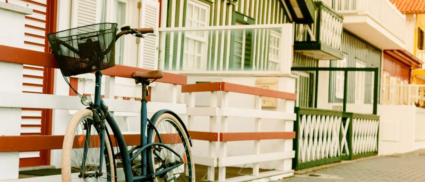 Por qué es importante tener un seguro para bicicletas al viajar