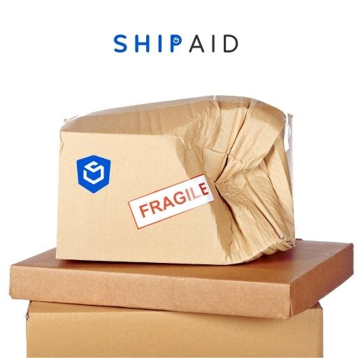 shipaid protected parcel