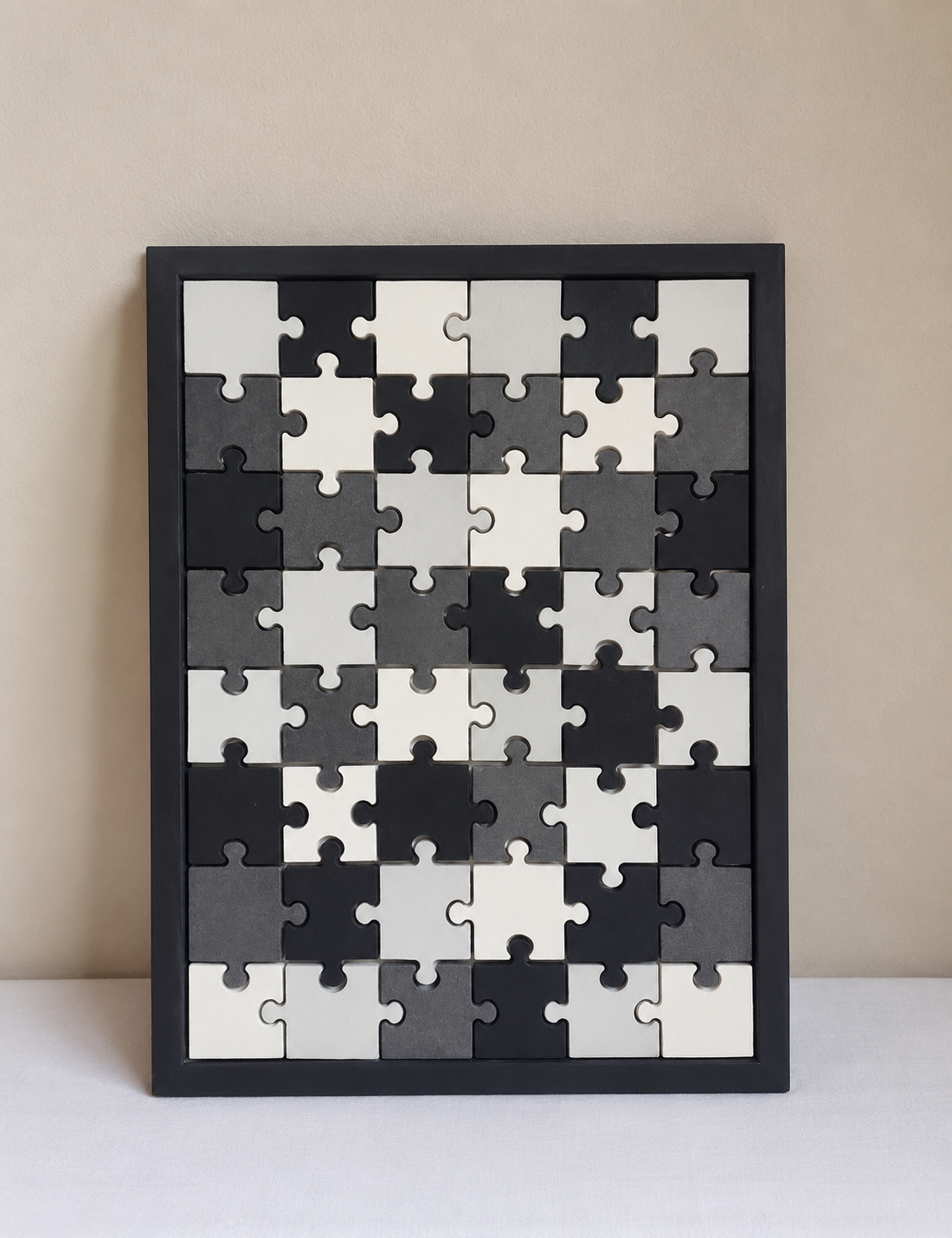 INTERSTICE • 40x55 Cm