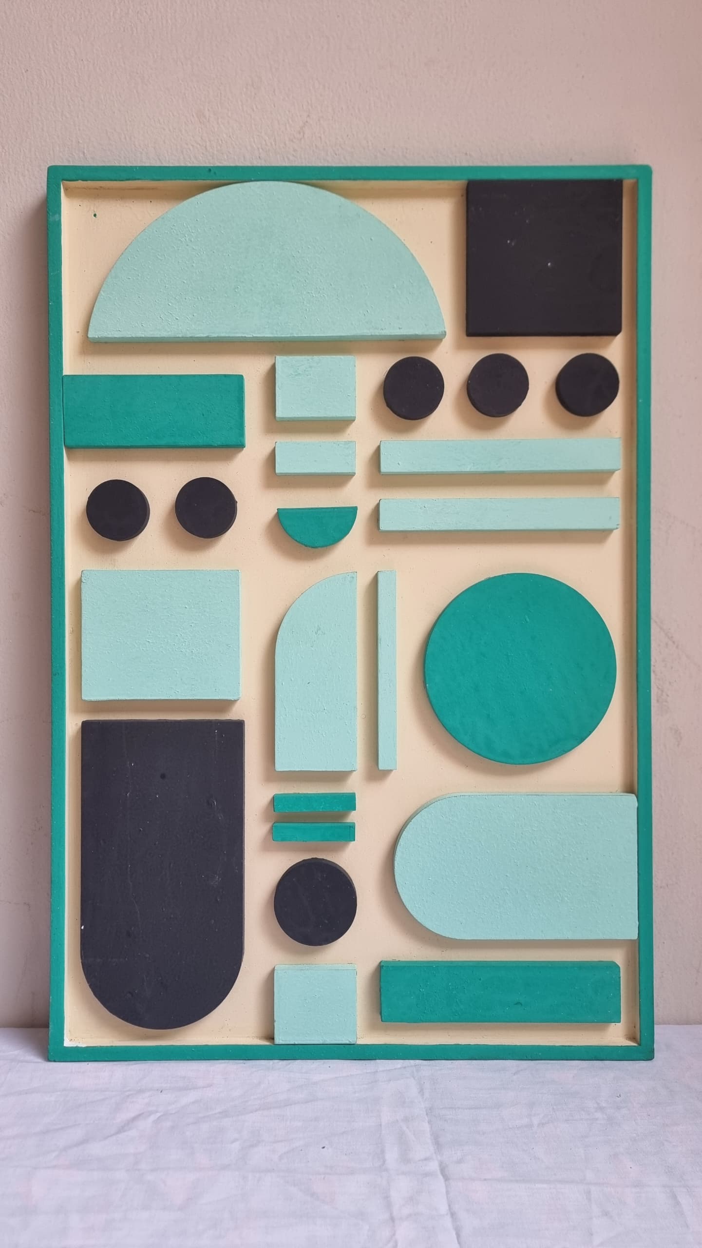 OSMOSE • 40x60 Cm