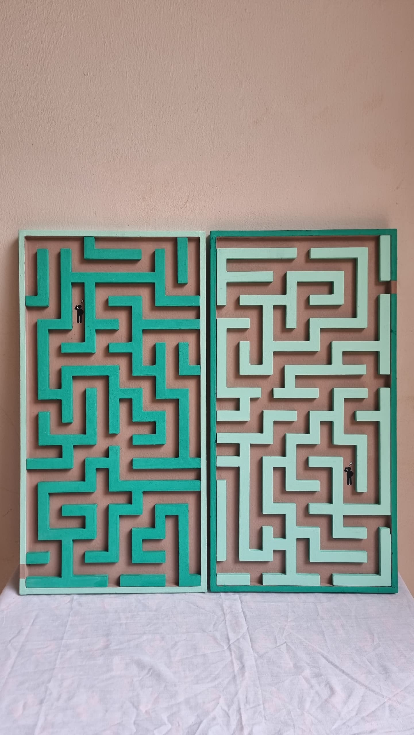 EGARE(E) • 30x60 Cm