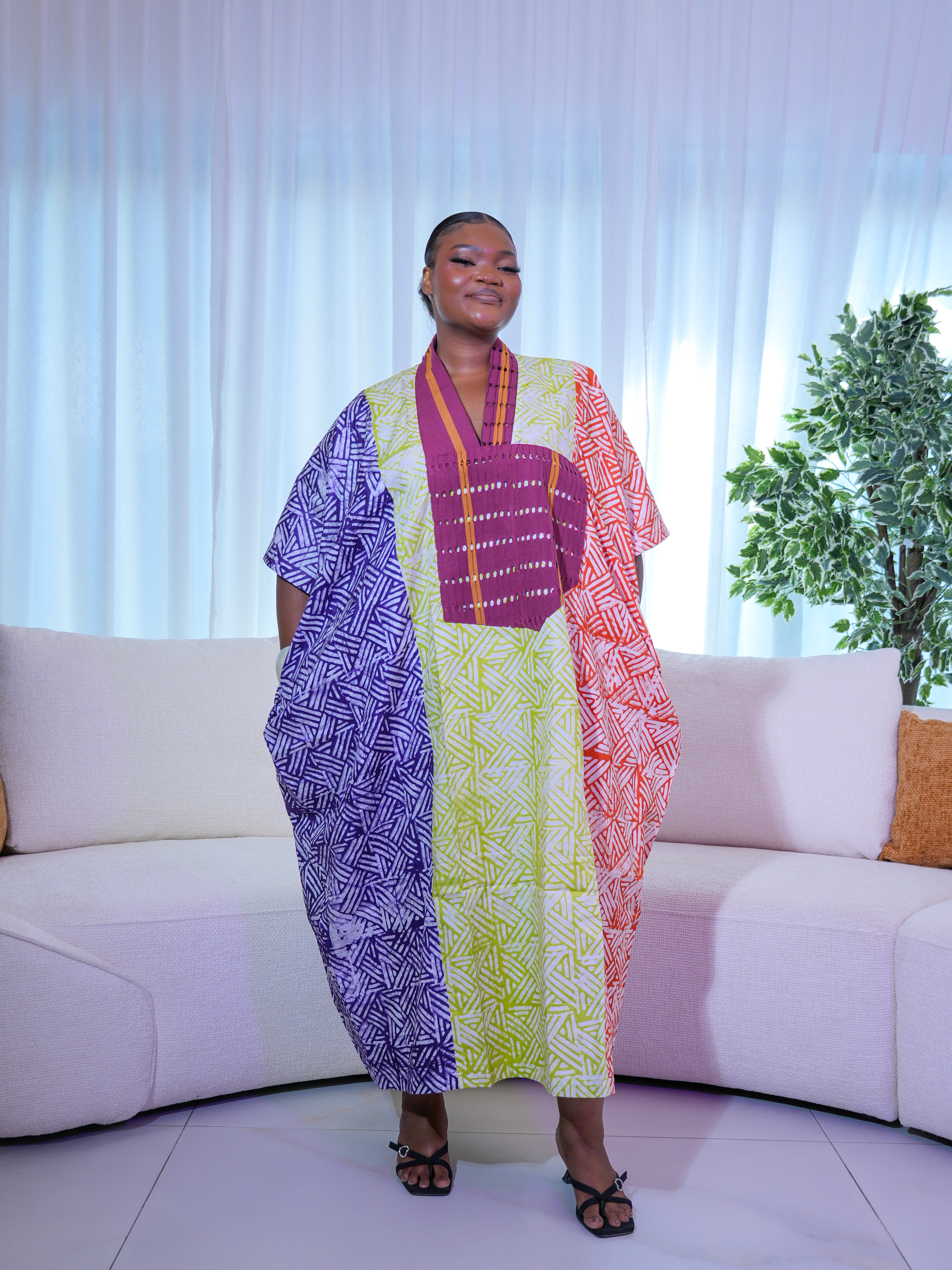 Midi Boubou