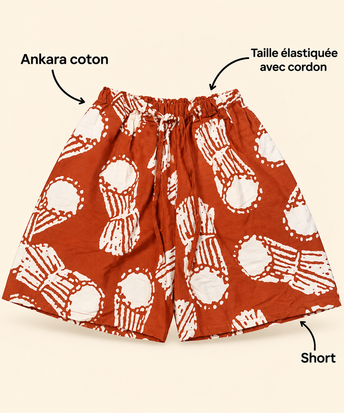 Short marron