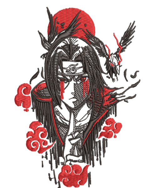 Hania Embroidery gallery design 24