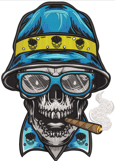 Hania Embroidery gallery design 17