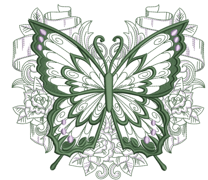 Hania Embroidery gallery design 16