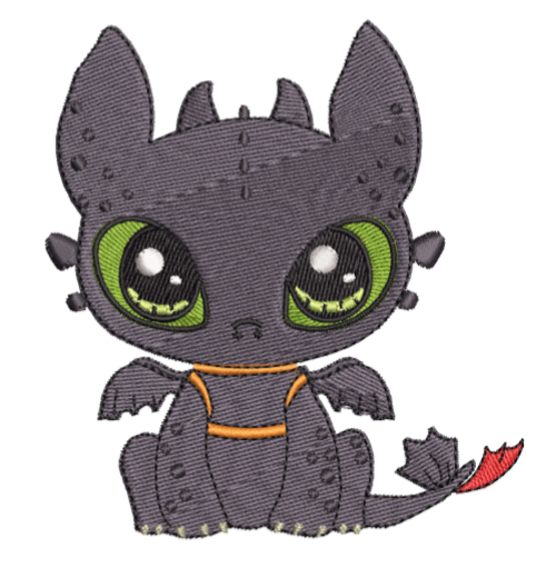 Hania Embroidery gallery design 14