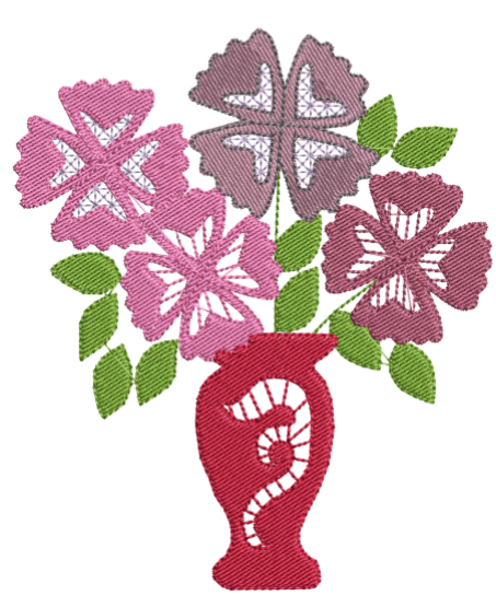 Hania Embroidery gallery design 11