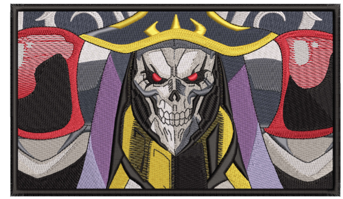 Hania Embroidery gallery design 08