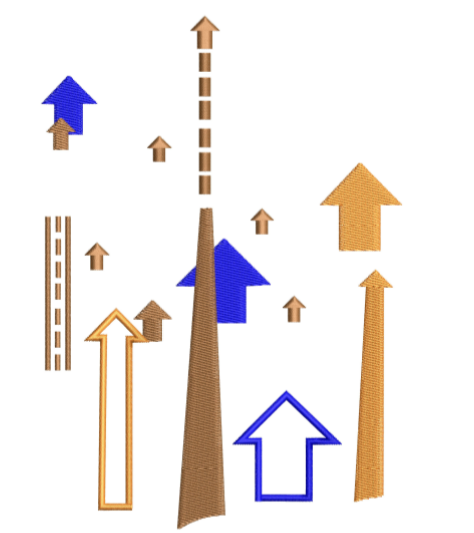 Hania Embroidery gallery design 03