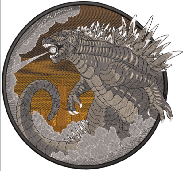 Hania Embroidery gallery design 01