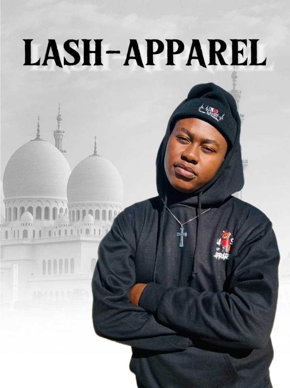 Lash-Apparel