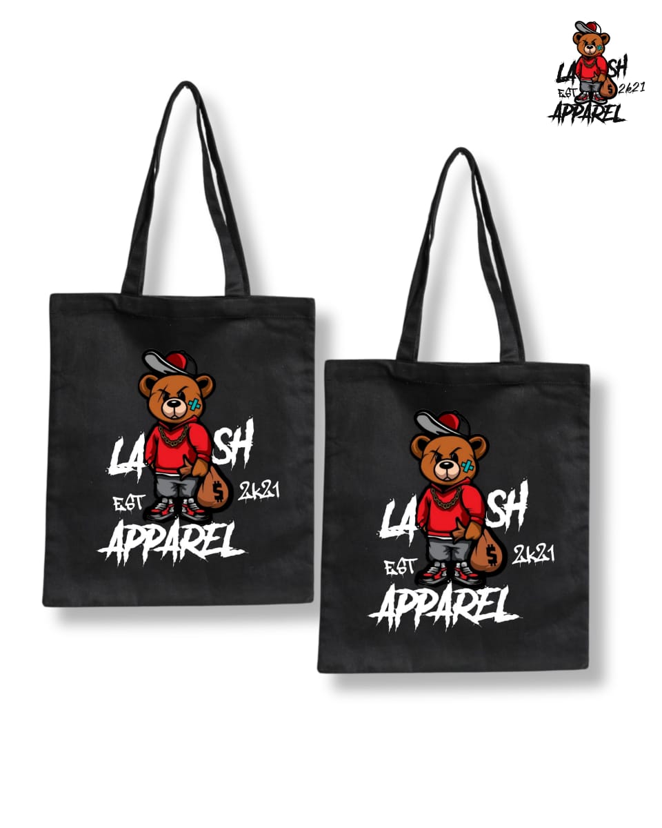Lash-Apparel Side Bag