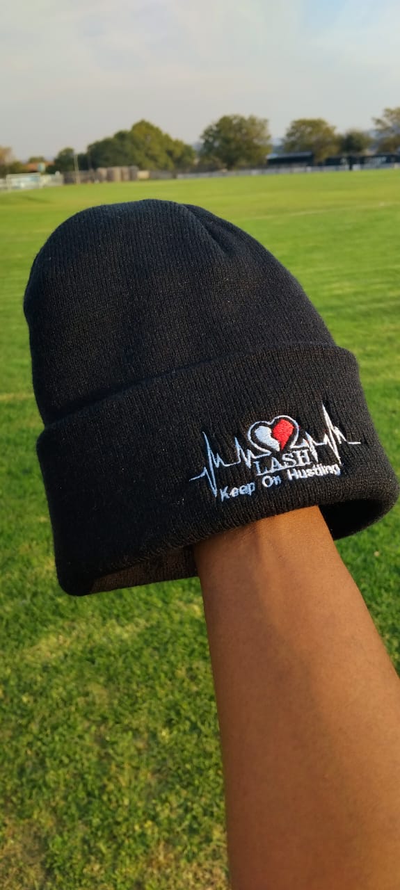 Lash-Apparel Beanie