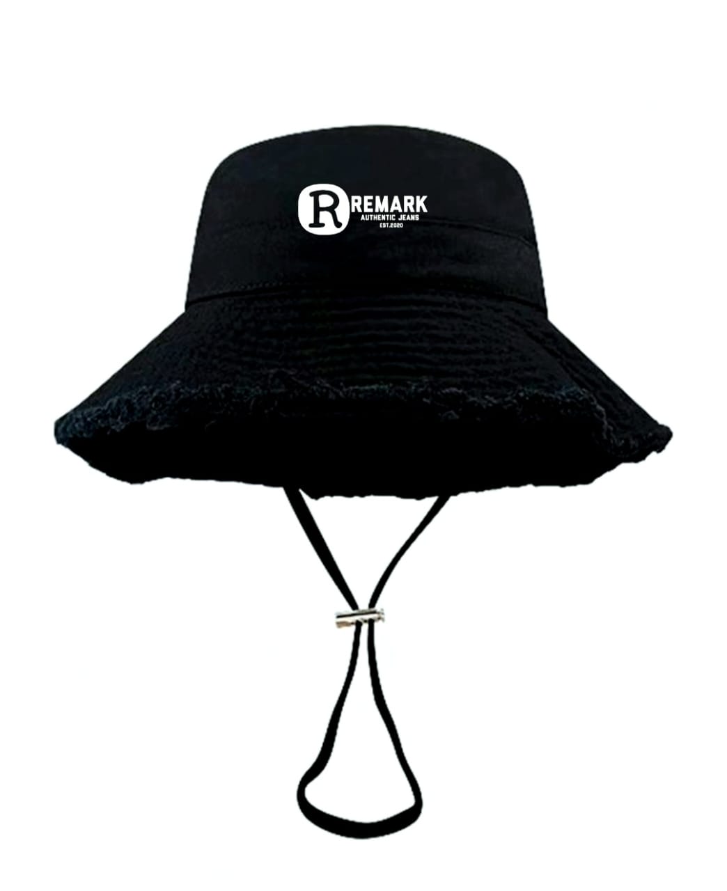 Remark Authentic Jean Cap