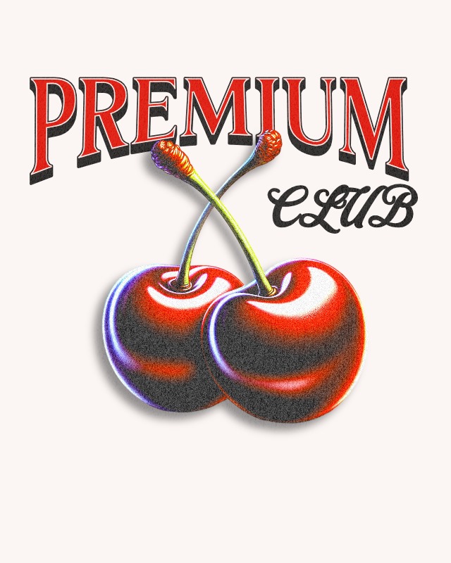 Premium Club Logo