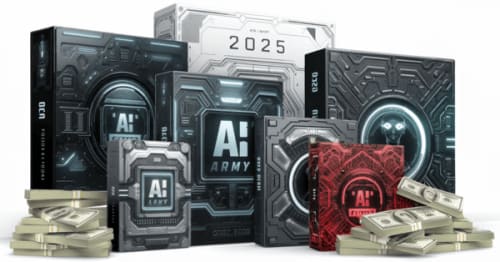 Cybersecurity Mastery