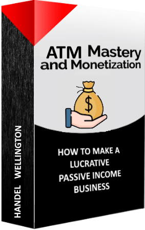 ATM Mastery and Monetization