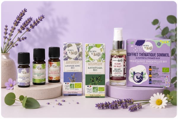 Aromathérapie