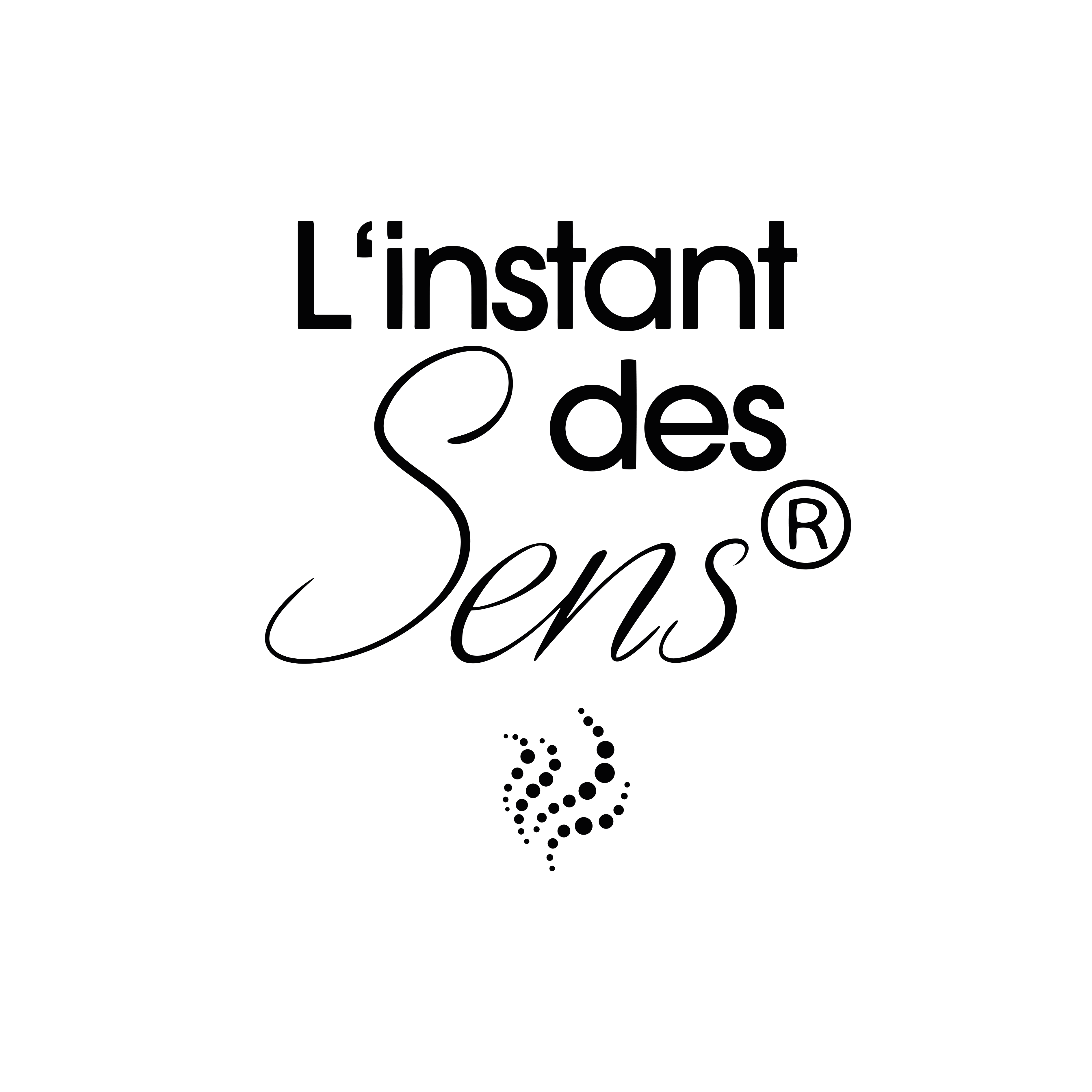 L'instant des Sens