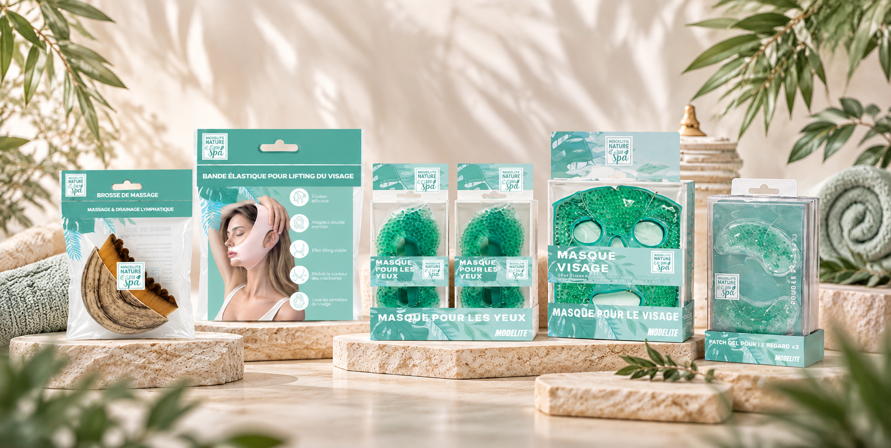 Modelite Club Spa