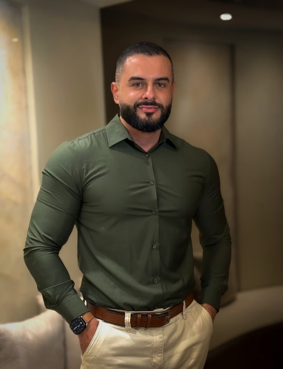 Matheus Schaidauer
